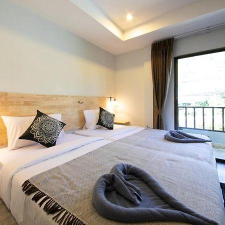 Kata Bella Resort Bagian luar foto