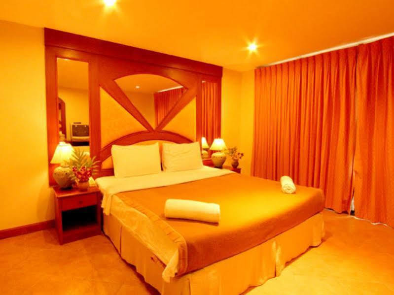 Kata Bella Resort Bagian luar foto
