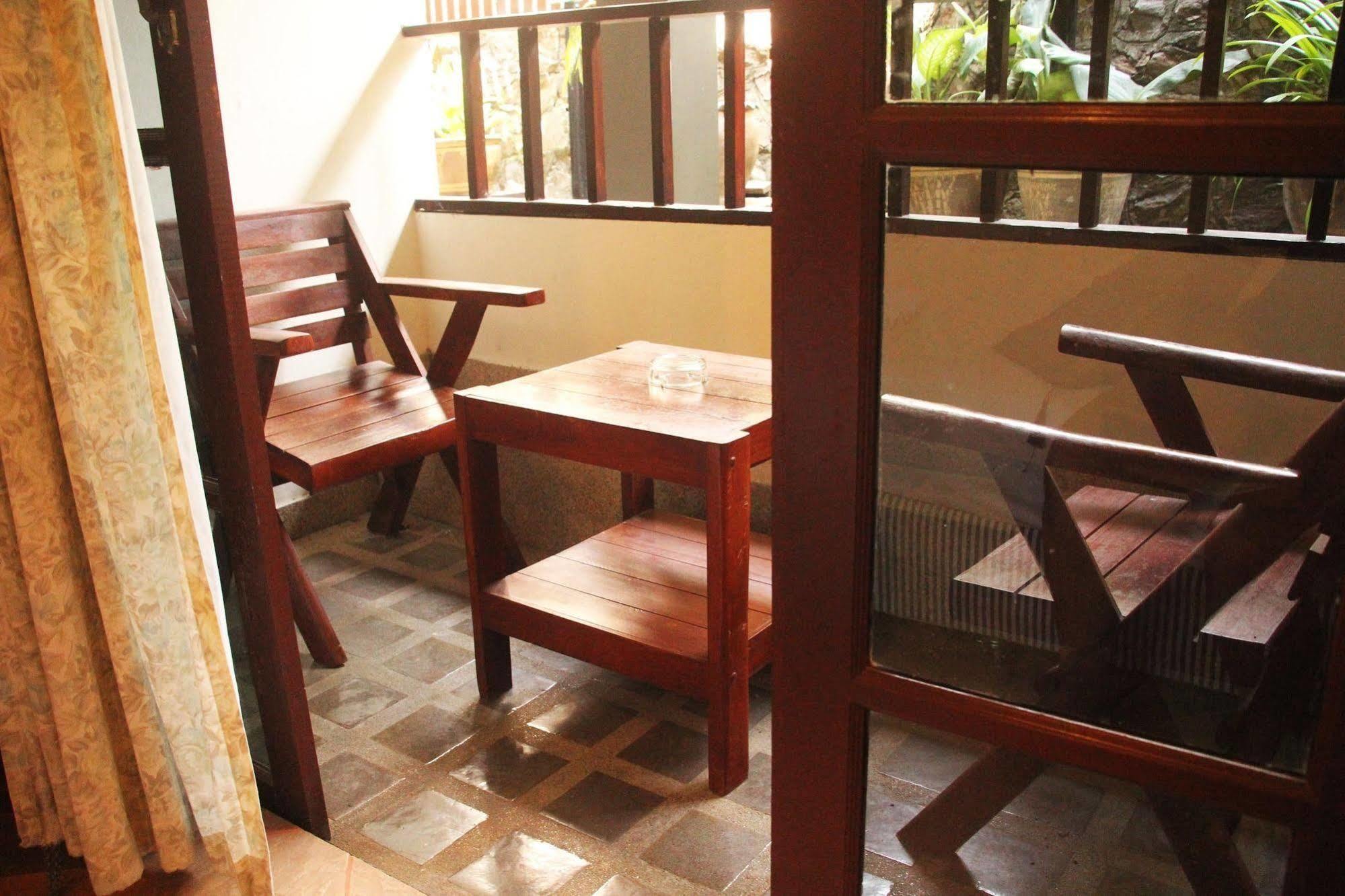Kata Bella Resort Bagian luar foto