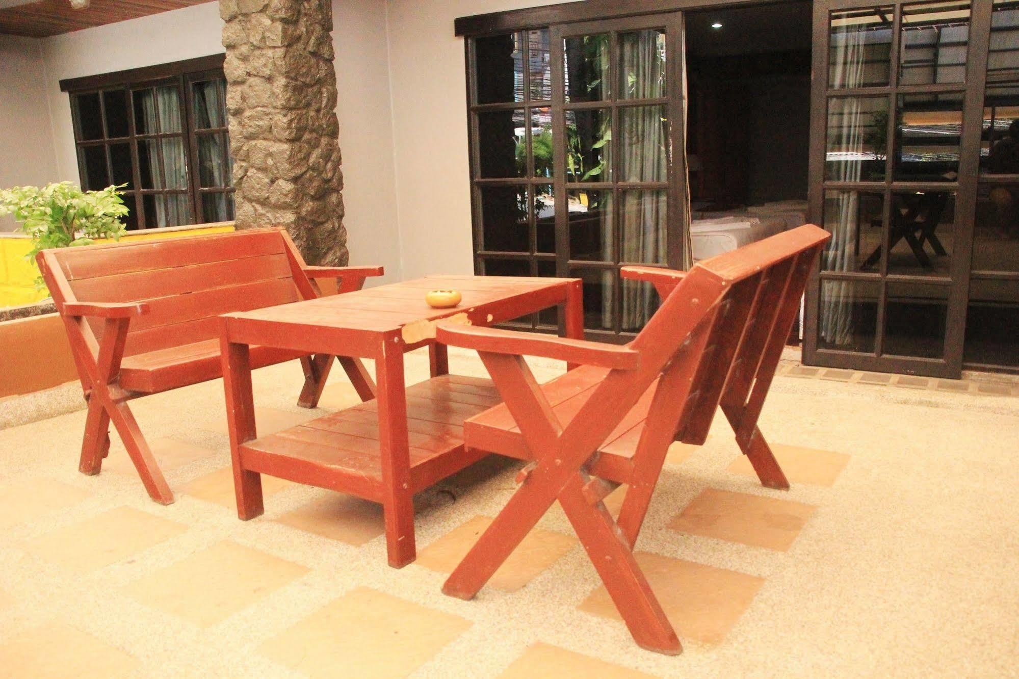 Kata Bella Resort Bagian luar foto