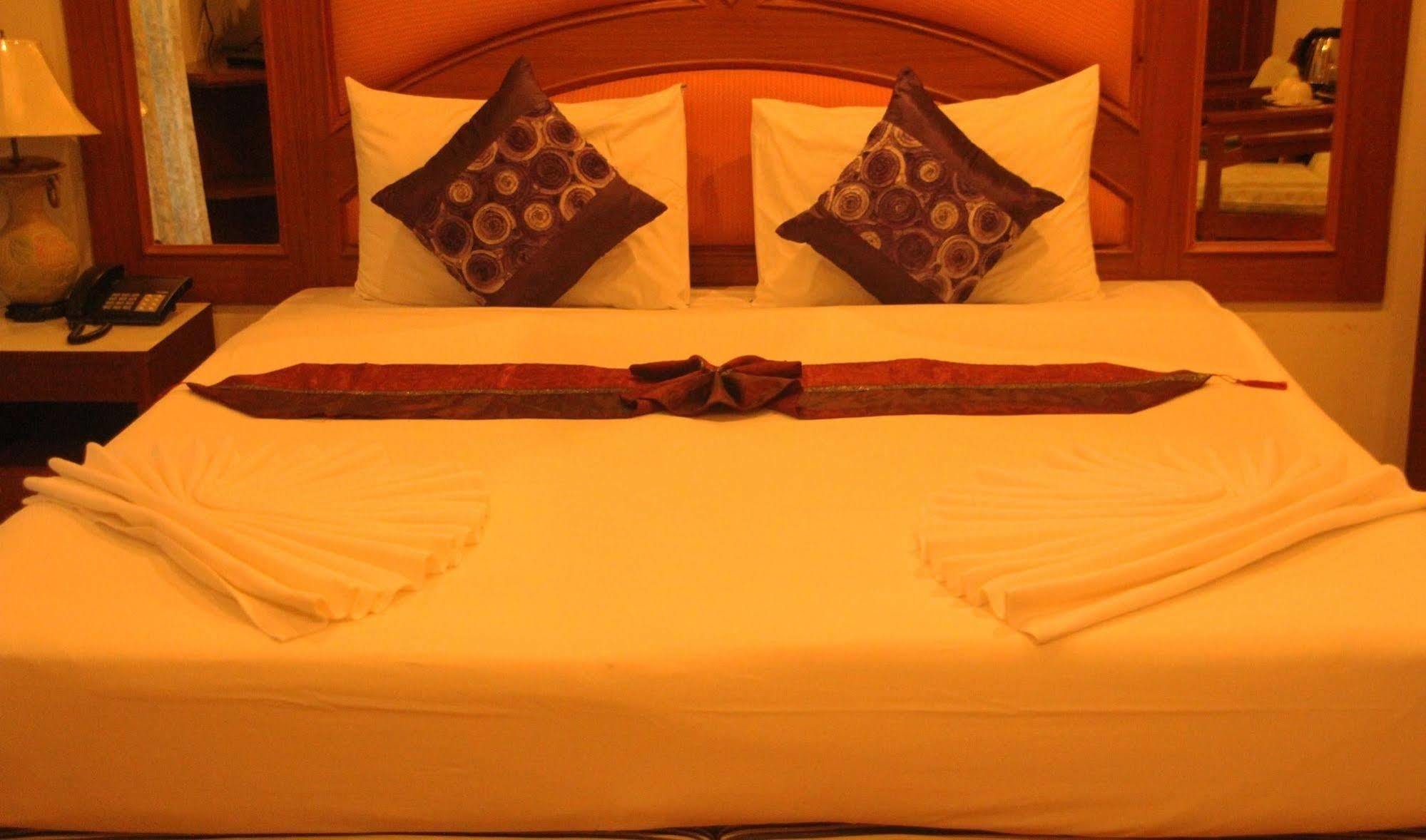 Kata Bella Resort Bagian luar foto