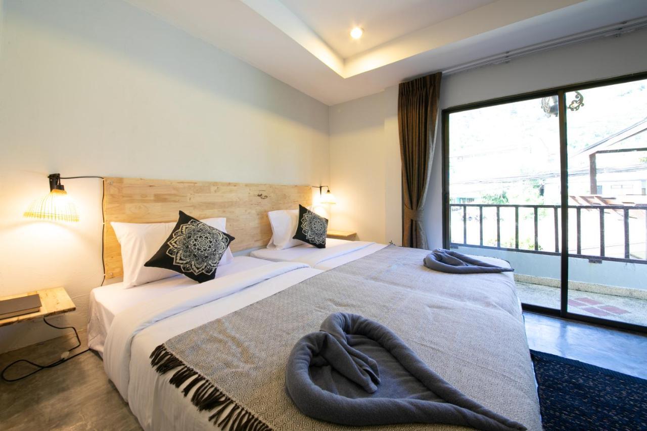 Kata Bella Resort Bagian luar foto