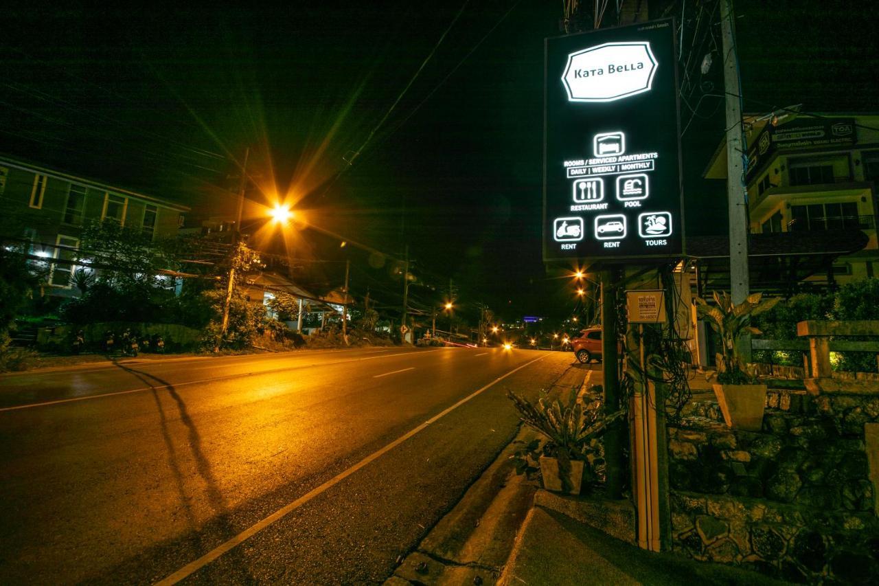 Kata Bella Resort Bagian luar foto